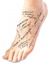 Glasgow Chiropodist - Podiatry Explained